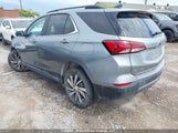 Chevrolet Equinox 3GNAXUEG9RS113763 снимка