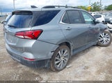 Chevrolet Equinox 3GNAXUEG9RS113763 снимка