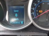 Chevrolet Cruze 1G1PG5SC1C7334816 снимка
