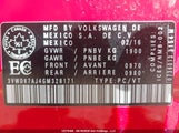 Volkswagen Jetta 1.4 Tsi Comfortline 3VWD67AJ4GM328171 снимка
