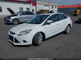 Ford Focus Se 1FADP3F22EL376847 fotografie