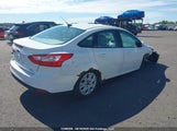 Ford Focus Se 1FADP3F22EL376847 fotografie