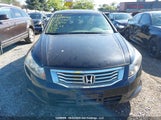 Honda Accord Ex-L 1HGCP2F81AA802703 снимка