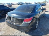 Honda Accord Ex-L 1HGCP2F81AA802703 снимка