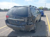 Mitsubishi Endeavor 4A4JN3ASXBE602264 снимка