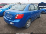 Kia Rio Ex/Ex-Convenience KNADH4B33B6862747 снимка
