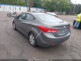 Hyundai Elantra Gls/Limited 5NPDH4AEXDH238197 снимка