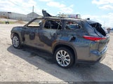 Toyota Highlander 5TDXBRCH1PS592286 снимка