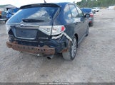 Subaru Impreza 2.5I JF1GH62688H811236 снимка