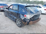 Subaru Impreza 2.5I JF1GH62688H811236 снимка