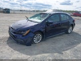 Toyota Corolla Se 5YFB4RBE2LP003034 снимка