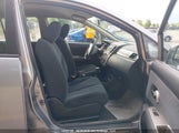 Nissan Versa 3N1BC1CP2AL451484 fotografie