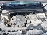 Kia Sorento Lx 5XYKT3A62FG552431 снимка
