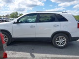 Kia Sorento Lx 5XYKT3A62FG552431 снимка