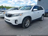 Kia Sorento Lx 5XYKT3A62FG552431 снимка