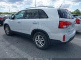 Kia Sorento Lx 5XYKT3A62FG552431 снимка