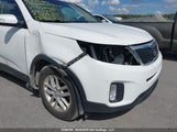 Kia Sorento Lx 5XYKT3A62FG552431 снимка