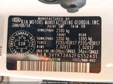 Kia Sorento Lx 5XYKT3A62FG552431 снимка