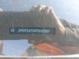 Honda Civic Sport 2HGFE2F53TH101237 снимка