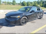 Honda Civic Sport 2HGFE2F53TH101237 снимка