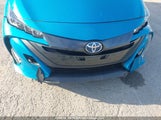 Toyota Prius Prime Le/Xle/Limited JTDKARFPXL3134824 fotografie