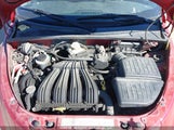 Chrysler Pt Cruiser 3C4FY48B45T603804 снимка