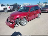 Chrysler Pt Cruiser 3C4FY48B45T603804 снимка