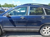 Honda Cr-V Ex 5J6RE485X9L807955 снимка