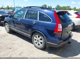 Honda Cr-V Ex 5J6RE485X9L807955 снимка
