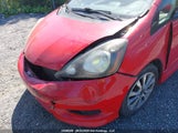 Honda Fit Sport LUCGE8G76C3002299 photo