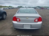 Chevrolet Malibu Ls 1G1ZG57B38F291179 снимка