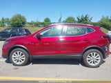Nissan Qashqai JN1BJ1BW6PW105097 fotografie