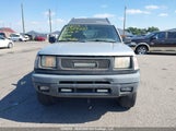 Nissan Xterra Xe/Se 5N1ED28Y21C519806 fotografie