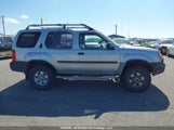 Nissan Xterra Xe/Se 5N1ED28Y21C519806 fotografie