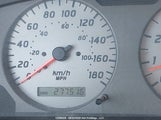 Nissan Xterra Xe/Se 5N1ED28Y21C519806 fotografie