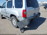Nissan Xterra Xe/Se 5N1ED28Y21C519806 photo