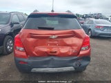 Chevrolet Trax 2Lt 3GNCJSSB5FL110310 photo