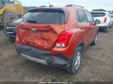 Chevrolet Trax 2Lt 3GNCJSSB5FL110310 снимка
