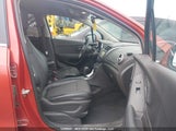 Chevrolet Trax 2Lt 3GNCJSSB5FL110310 fotografie