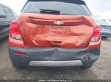 Chevrolet Trax 2Lt 3GNCJSSB5FL110310 снимка
