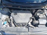 Hyundai Accent Se KMHCT5AE5HU347125 снимка