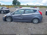 Hyundai Accent Se KMHCT5AE5HU347125 снимка