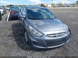 Hyundai Accent Se KMHCT5AE5HU347125 снимка