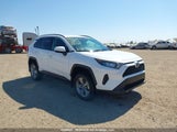 Toyota Rav4 Le 2T3BWRFV5RW225120 снимка