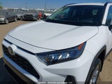 Toyota Rav4 Le 2T3BWRFV5RW225120 снимка