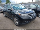 Honda Cr-V Exl 2HKRM4H79EH101679 снимка