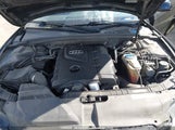 Audi A5 2.0T Premium WAUSFBFR0BA073131 снимка