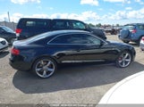 Audi A5 2.0T Premium WAUSFBFR0BA073131 снимка