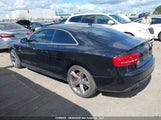 Audi A5 2.0T Premium WAUSFBFR0BA073131 снимка