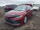 Toyota Camry Xle V6 4T1FZ1AK9LU041144 fotografie